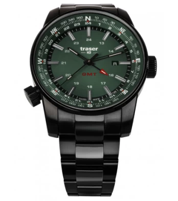 Traser H3 109525