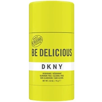 DKNY Be Delicious Deostick, 75.0g