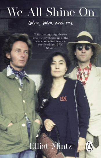We All Shine On, John, Yoko, and Me