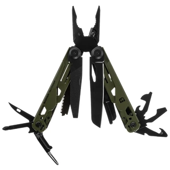 Badger Outdoor Solid Olive daugiafunkcis įrankis