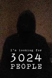 I'm Looking For 3024 People PC