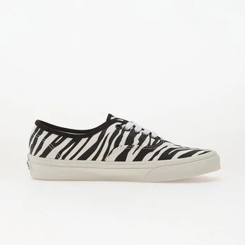 Vans Authentic Animalier Zebra - Dydis 42 (VN000D7YZBR1 Vans batai)