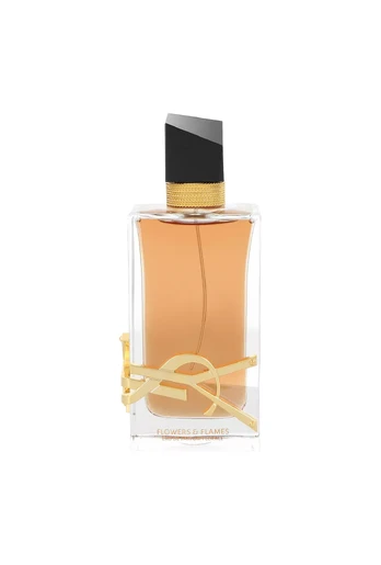 Yves Saint Laurent Libre Flowers & Flames 90ml Moterims EDP