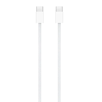 Apple USB-C - USB-C 60W 1m. kabelis