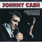 CD Johnny Cash - Johnny Cash