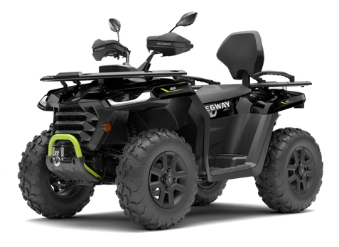 SEGWAY AT5 L EPS, T3B keturratis