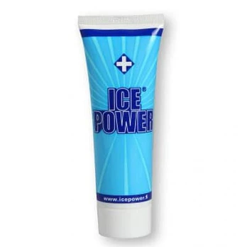 Ice Power šaldantis gelis, 75 ml