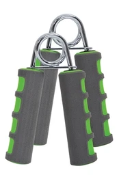 HANDMUSKELTRAINER 2er Set, (Hand Grip Set) in 4C-Box,