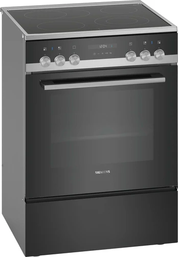 Viryklė Siemens HK9S5A240