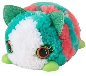 Kūrybos rinkinys Epee Soft Toy Creative Set Cat EP04311/93094, žalia