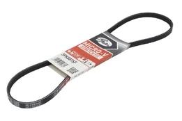 V formos rumbuoti diržai GATES 3PK881SF kaina