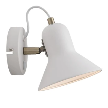 Light Prestige sieninis šviestuvas Astama
