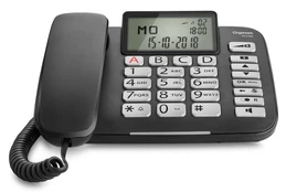 Stacionarus telefonas Gigaset DL580 kaina