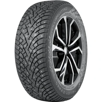 NOKIAN HKPL 01 215/55 R17