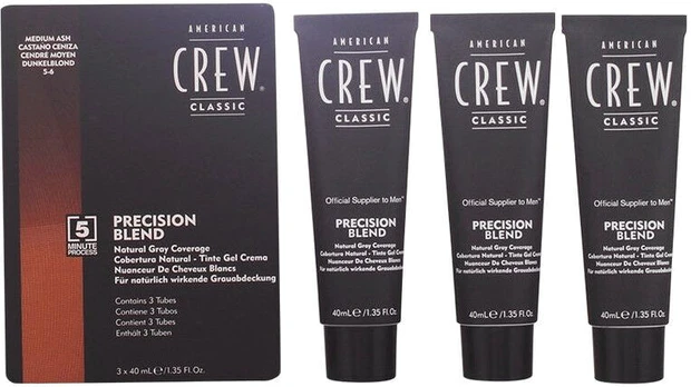 Rinkinys American Crew, 120 ml