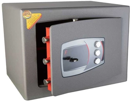 Technomax TECHNOFORT DMD/5