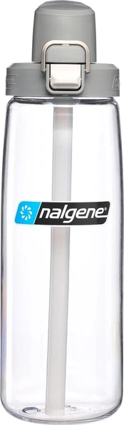 Gertuvė Nalgene Drinking Bottle 'Straw'