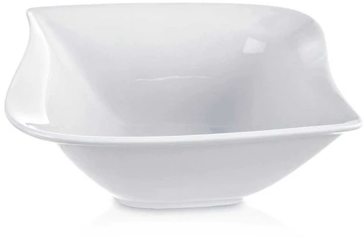 MONA porcelianinis dubuo 13,5x13,5 cm, 300 ml