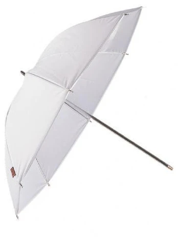 Falcon Eyes Umbrella UR-60T Translucent White 152 cm