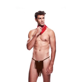 Envy - 2 vnt Giddy Up Cowboy Set M/L
