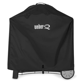 Uždangalas Weber Q2000 ir Q3000 serijos kepsninėms