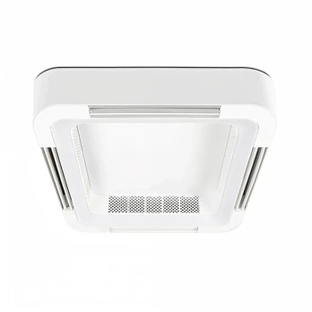 Ventiliatorius EXTRALINK CUBE AIR 23 SMART WIFI