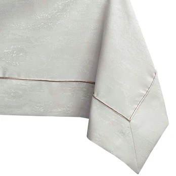 Staltiesė AmeliaHome Vesta, smėlio, 320 x 140 cm