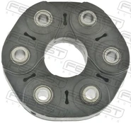 Jungtis, kardaninis velenas FEBEST HYDS-002 kaina
