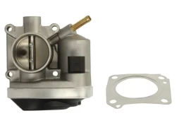 PIERBURG 7.03703.38.0 Throttle body kaina