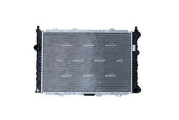 Variklio radiatorius NRF NRF 58202