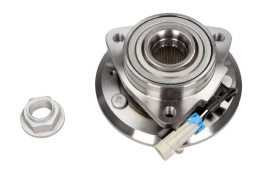 Rato guolio komplektas MAXGEAR 33-0790