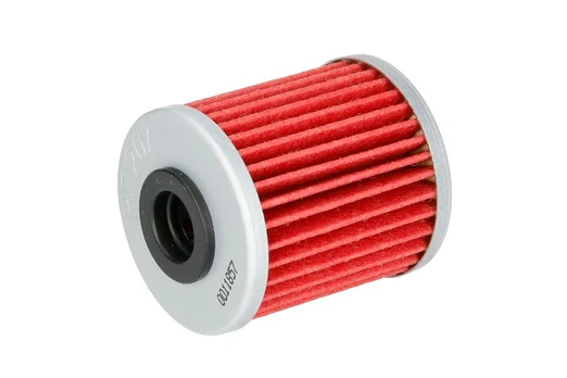HIFLO Alyvos filtras HF207