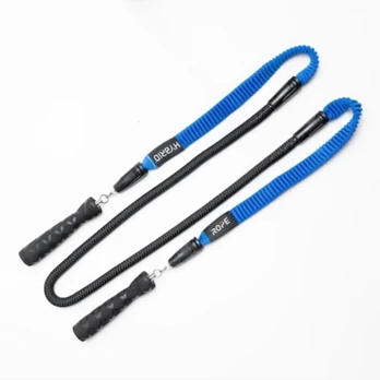 Hibridinė šokdynė Hybrid Rope WeckMethod