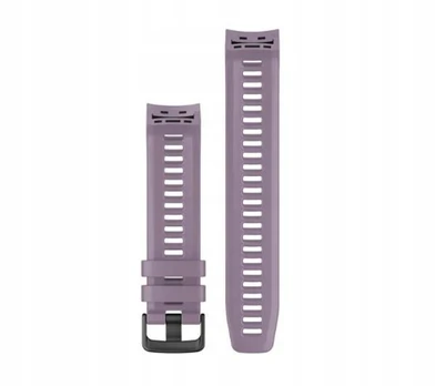 Acc, Instinct Solar Replacement Band, Orchid