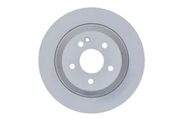 BOSCH 0 986 479 D12 Brake Disc kaina