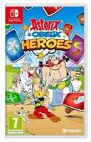 Asterix & Obelix: Heroes Nintendo Switch