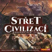 Mindok Clash of Civilizations: Monumental Edition