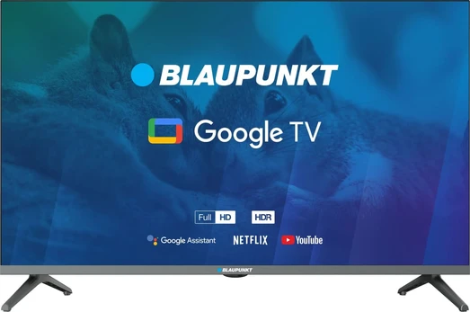 Televizorius Blaupunkt 32FBG5000S