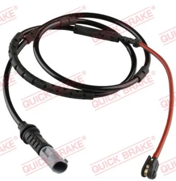 QUICK BRAKE WS0472A Brake pad wear indicator
