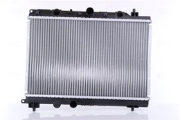 Variklio radiatorius NISSENS NIS 64304A