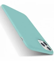 Dėklas X-Level Dynamic Apple iPhone 14 Plus šviesiai žalias