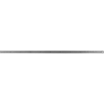 Liniuotė plieninė 1000 mm