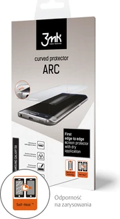 3Mk Protection LG G5 - 3mk ARC+