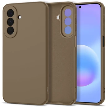 Rudas dėklas Samsung Galaxy A27 5G telefonui "Tech-Protect Icon"