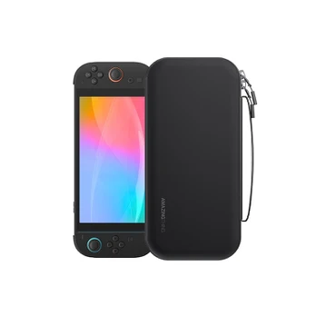 PlayShield Pack Kit Case NSW2 Black