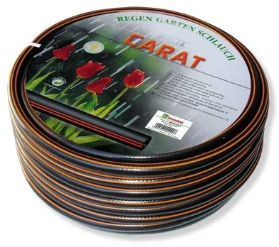 Laistymo žarna Carat, 12,5 mm, 50 m