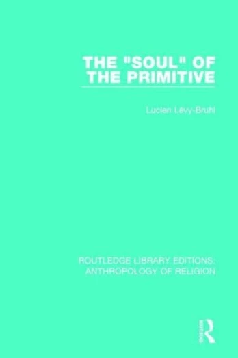 'Soul' of the Primitive