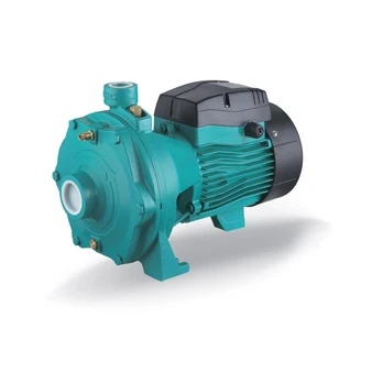 Išcentrinis siurblys LEO 2AC220 2.2kW 400V max. 65m 180L/min.