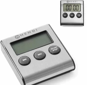 Skaitmeninis virtuvės laikmatis - Hendi 582022 kaina