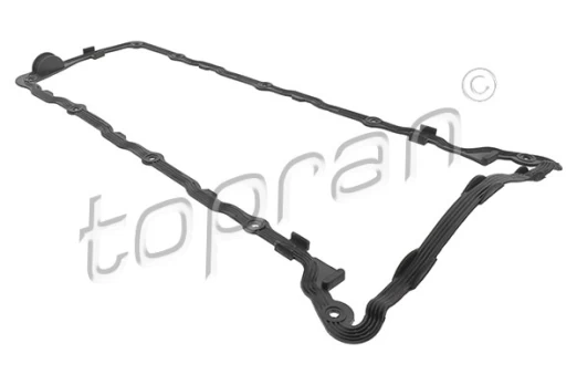 Vožtuvų dangtelio tarpinė HP100 096